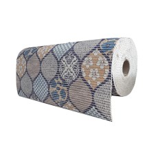 Dekoratif Banyo Paspası 90A 80 Cm 1 Metre