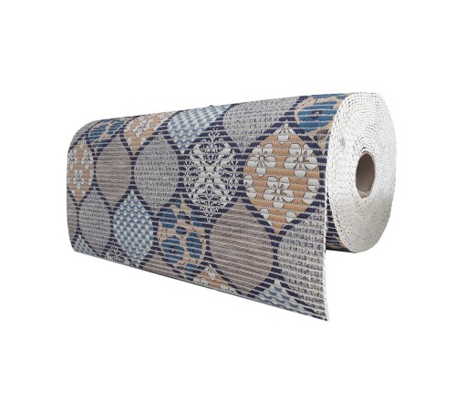 Dekoratif Banyo Paspası 90A 80 Cm 1 Metre