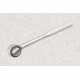 Elta 1514 1/2'' Cırcır Kol 250 mm