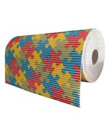 Banyo Paspası 15A 65 Cm 1 Metre