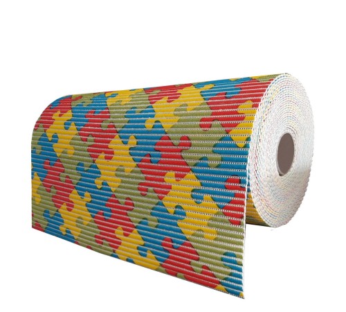 Banyo Paspası 15A 65 Cm 1 Metre