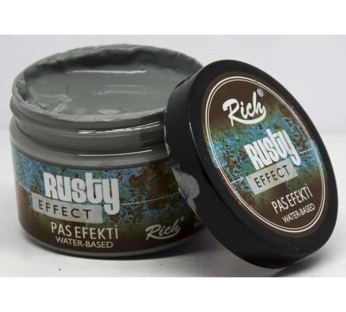 Rich 5003 Füme Pas Efekti 160 cc Rich 5003 Füme Pas Efekti 160 cc