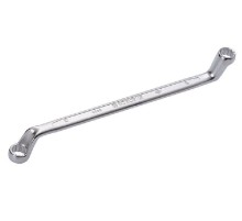 İzeltaş Yıldız İki Ağız Anahtar 18X19