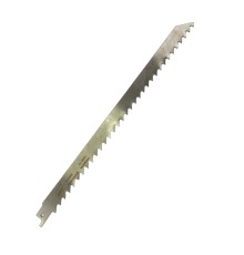 Knisaw 44004 Paslanmaz Kemik Buz Kılıç Testeresi 300 mm