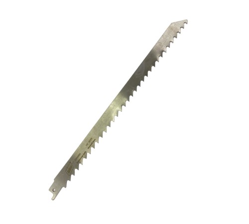 Knisaw 44004 Paslanmaz Kemik Buz Kılıç Testeresi 300 mm Knisaw 44004 Paslanmaz Kemik Buz Kılıç Testeresi 300 mm