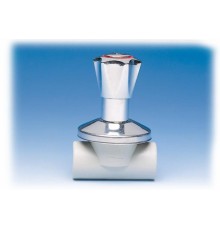 Ege Yıldız PPRC 32 mm Ankastre Vana Gri