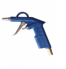 Air Duster Kısa Hava Tabancası