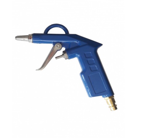 Air Duster Kısa Hava Tabancası
