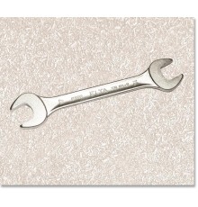 Elta 0150 Çatal İki Ağız Anahtar 27X32