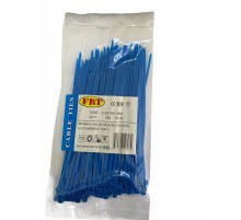 FRT Mavi 2,5x150 Kablo Bağı