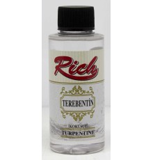 Rich Terebentin 100 cc