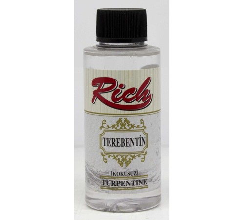 Rich Terebentin 100 cc Rich Terebentin 100 cc