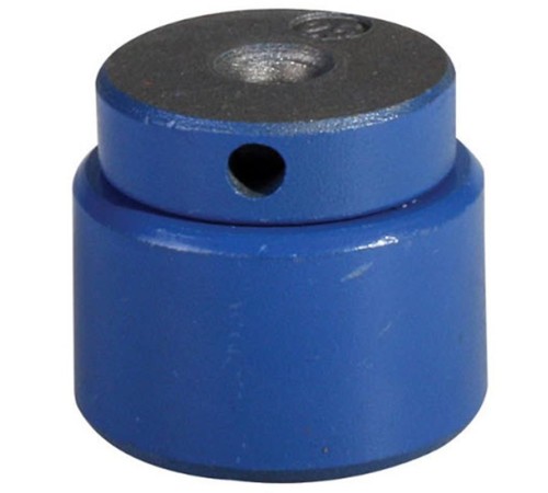 Candan Plastik Boru Kaynak Paftası 40 mm