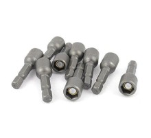 Çatı Adaptörü 8 mm Manyetik Uçlu