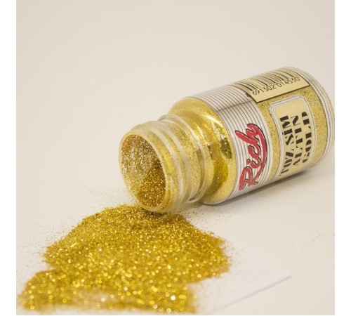 Rich 9100 Altın Toz Sim 50 cc