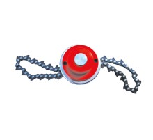 Solax DL 2108 Zincirli Tırpan Başlığı