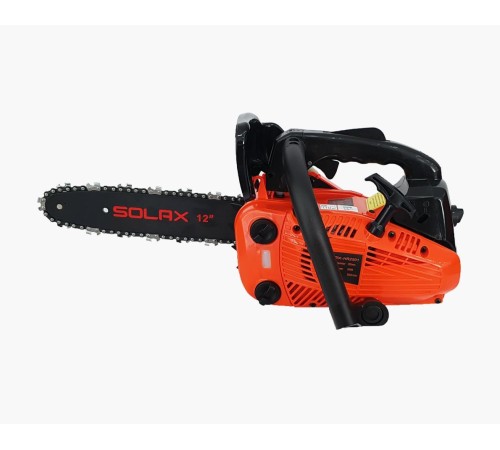 Solax 2501 Benzin Motorlu Dal Budama Testeresi Solax 2501 Benzin Motorlu Dal Budama Testeresi