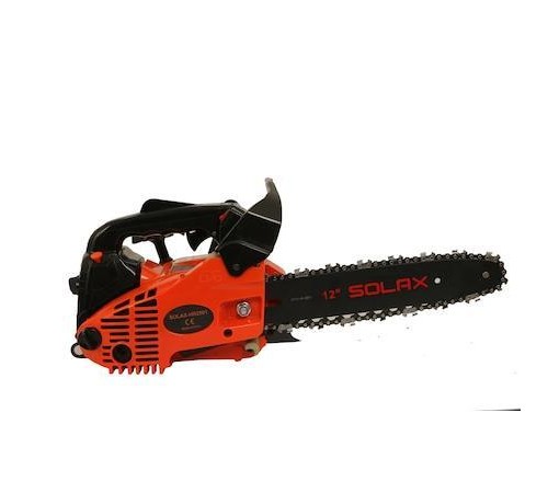 Solax 2501 Benzin Motorlu Dal Budama Testeresi Solax 2501 Benzin Motorlu Dal Budama Testeresi