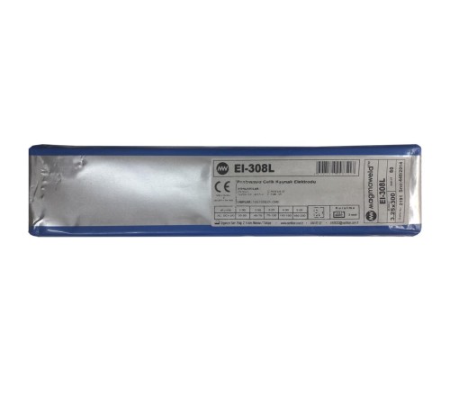 Magmaweld EI 308L 3,25X300 Krom Elektrot