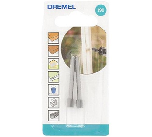 Dremel 196 Yüksek Hızlı Kesici 5,6 mm