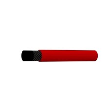 Sertsan 10 mm Kırmızı Hava Hortumu 5 Metre