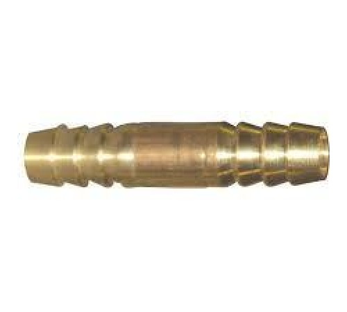 Sarı Prinç Hortum Eki 10 mm Sarı Prinç Hortum Eki 10 mm