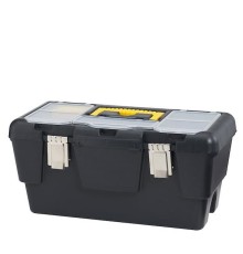 Port-Bag ME04 Eko Metal Kilitli Takım Çantası 22''