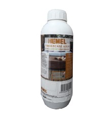 Hemel Timbercare Aqua Emprenye 1 Litre Şeffaf