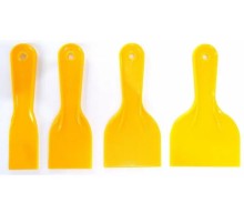 Duyar 450 Plastik Macunlama Takımı 4 Parça