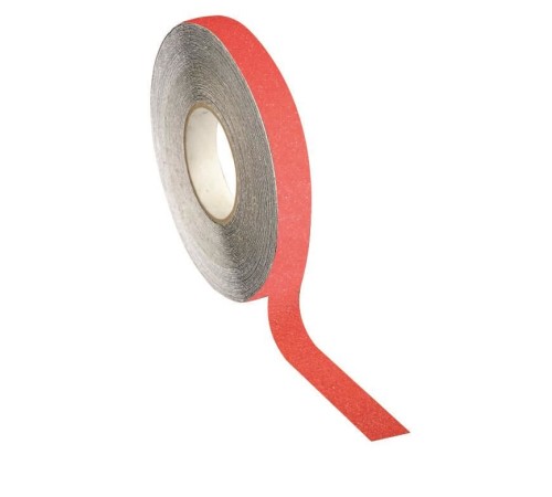 Era 12281 Kırmızı Kaydırmaz Bant 50 mm 15 Metre Era 12281 Kırmızı Kaydırmaz Bant 50 mm 15 Metre