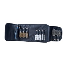 Partner 03135 Tel Fırça Seti 20 Parça 1/4 Bits