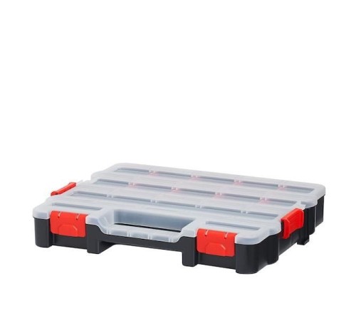 Port-Bag PX03 Poly Max 48 Organizer Civata Kutusu Port-Bag PX03 Poly Max 48 Organizer Civata Kutusu