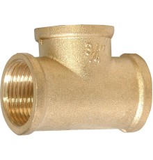 Sarı Te 3/4X3/4X3/4