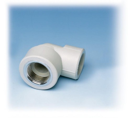 Ege Yıldız PPRC 40X1 1/4 Dişi Dirsek Gri Ege Yıldız PPRC 40X1 1/4 Dişi Dirsek Gri