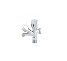 İtimat 528 Dual Ara Musluk