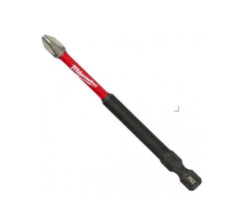 Milwaukee PH2 90 mm Yıldız Bits Uç