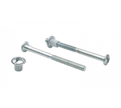 Montebent Metal 60 mm (4 Adet)