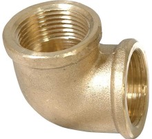 Sarı Dirsek 3/4X3/4