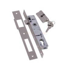 Kale 153 U 20 mm Dilli Silindirli Kilit