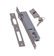 Kale 155 U 20 mm Makaralı Silindir Kilit