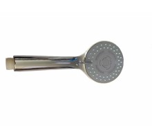 Krom Duş Başı Byük Fonksiyonlu