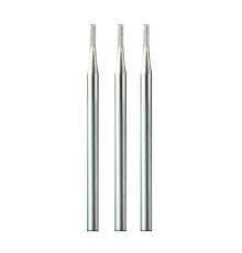 Dremel 111 Gravür Oyma Freze Ucu 0,8 mm 3'lü