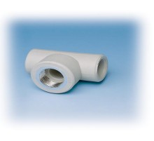 Ege Yıldız PPRC 25X3/4 Dişi Te Gri