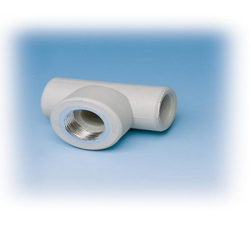 Ege Yıldız PPRC 40X1 1/4 Dişi Te Gri Ege Yıldız PPRC 40X1 1/4 Dişi Te Gri