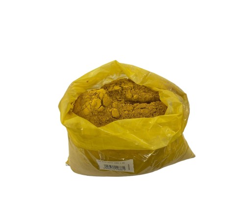 Toz Boya Oksit Sarı 1 Kg Toz Boya Oksit Sarı 1 Kg