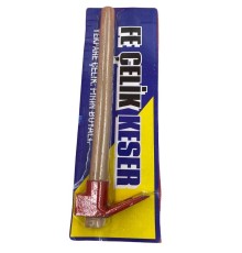 Fe Çelik Saplı Keser
