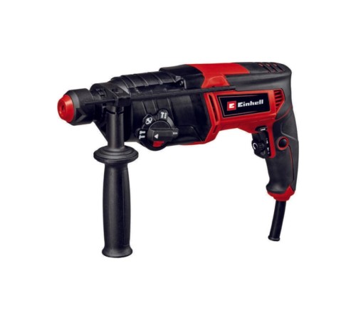 Einhell TC RH 800 4F SDS Plus Kırıcı Delici Einhell TC RH 800 4F SDS Plus Kırıcı Delici