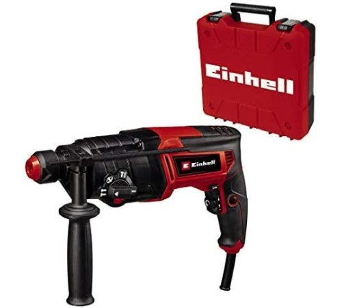 Einhell TC RH 800 4F SDS Plus Kırıcı Delici Einhell TC RH 800 4F SDS Plus Kırıcı Delici