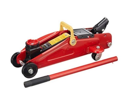 UGR T050106 Arabalı Kriko 2 Ton Garaj Krikosu