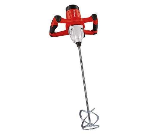 Einhell TE-MX 1600-2 CE Alçı Boya ve Harç Mikseri Einhell TE-MX 1600-2 CE Alçı Boya ve Harç Mikseri